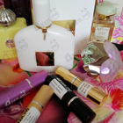 Отзывы Tom Ford White Patchouli