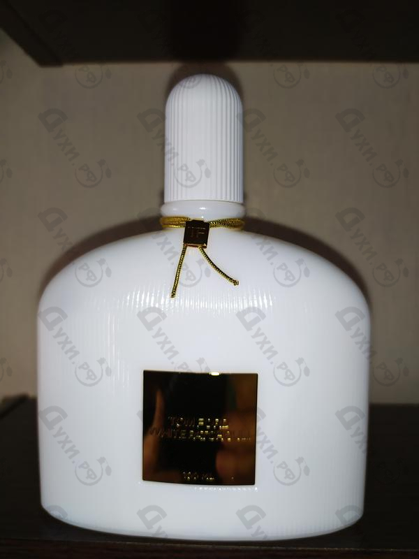 Духи White Patchouli от Tom Ford