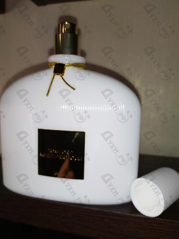 Парфюмерия White Patchouli от Tom Ford