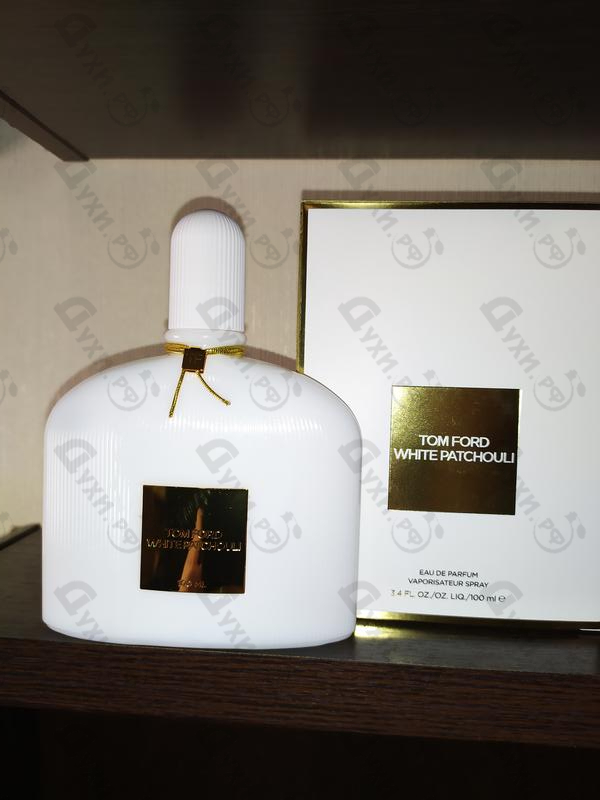 Купить Tom Ford White Patchouli