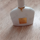 Отзыв Tom Ford White Patchouli