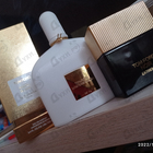 Духи White Patchouli от Tom Ford