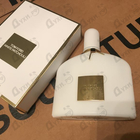 Отзывы Tom Ford White Patchouli