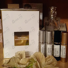 Духи White Patchouli от Tom Ford