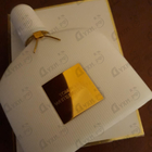 Отзывы Tom Ford White Patchouli