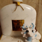 Отзыв Tom Ford White Patchouli