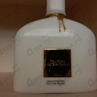 Духи White Patchouli от Tom Ford