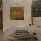 Отзыв Tom Ford White Patchouli