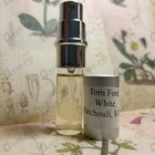Отзыв Tom Ford White Patchouli