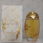Отзывы Torrente L'or De Torrente