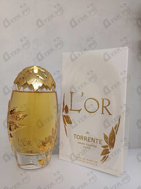Купить L'or De Torrente от Torrente