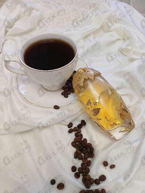 Отзывы Torrente L'or De Torrente