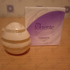 Отзывы Torrente My Torrente