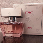 Отзыв Tous Rosa