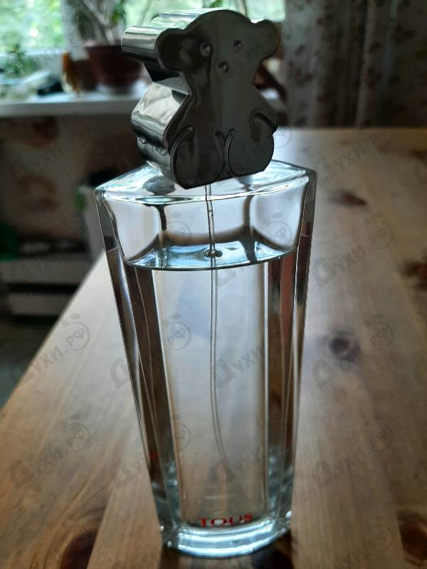 Парфюмерия Women от Tous