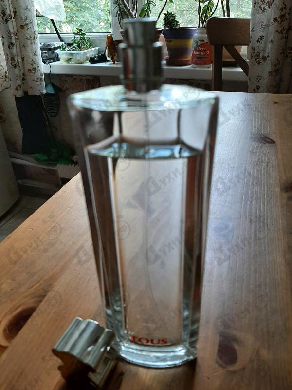 Парфюмерия Women от Tous