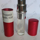 Духи Inside от Trussardi