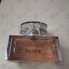 Отзыв Trussardi Inside