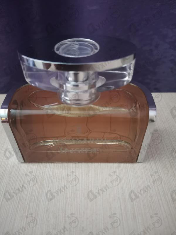 Купить Trussardi Inside Парфюмерия Inside от Trussardi