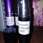 Духи Inside Delight от Trussardi