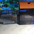 Отзывы Trussardi Jeans