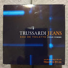 Парфюм Trussardi Jeans