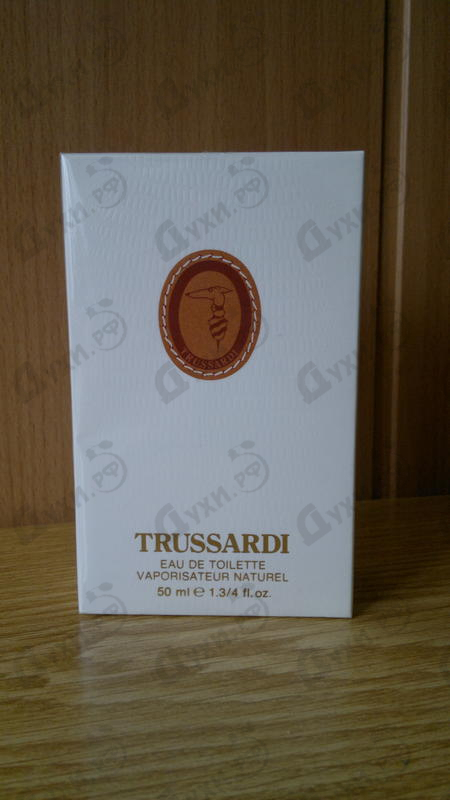 Парфюмерия Trussardi Women Духи Women от Trussardi