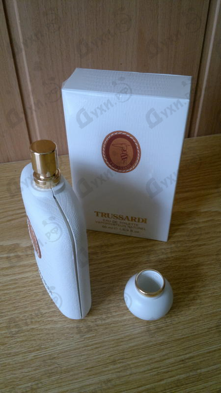 Купить Trussardi Women Парфюмерия Women от Trussardi