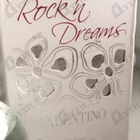 Отзывы Valentino Rock And Dreams