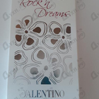 Духи Rock And Dreams от Valentino