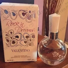 Духи Rock And Dreams от Valentino