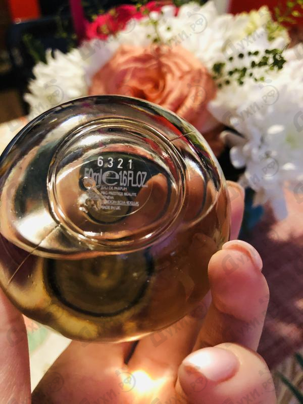 Купить Valentino Rock And Rose Парфюмерия Rock And Rose от Valentino