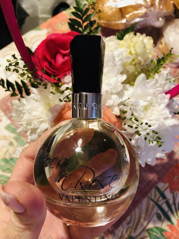 Отзыв Valentino Rock And Rose Купить Rock And Rose от Valentino