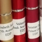 Отзыв Valentino Rock And Rose