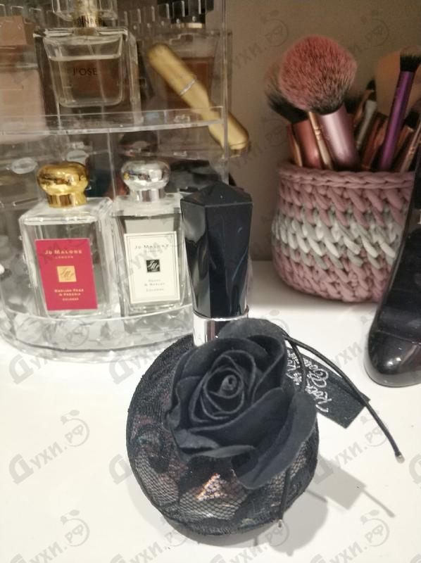Отзывы Valentino Rock And Rose Couture Купить Rock And Rose Couture от Valentino