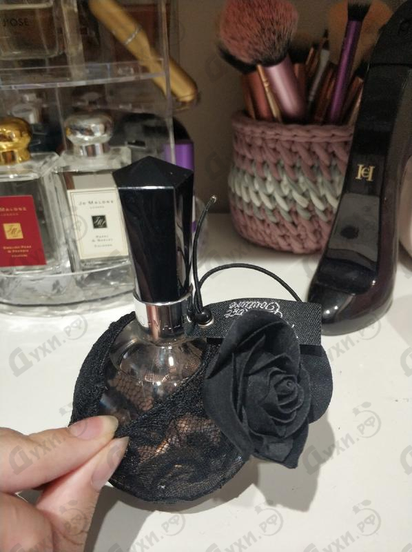 Парфюмерия Valentino Rock And Rose Couture Купить Rock And Rose Couture от Valentino