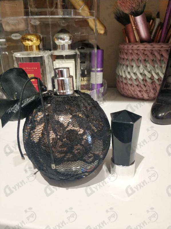 Купить Valentino Rock And Rose Couture Духи Rock And Rose Couture от Valentino