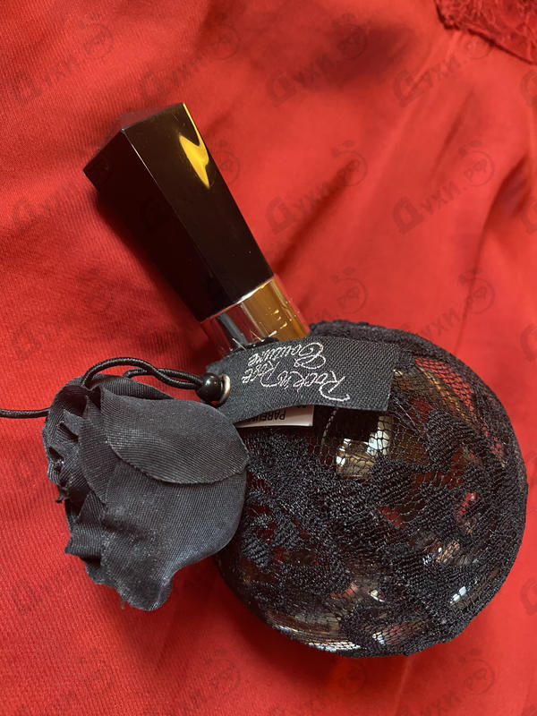 Отзыв Valentino Rock And Rose Couture