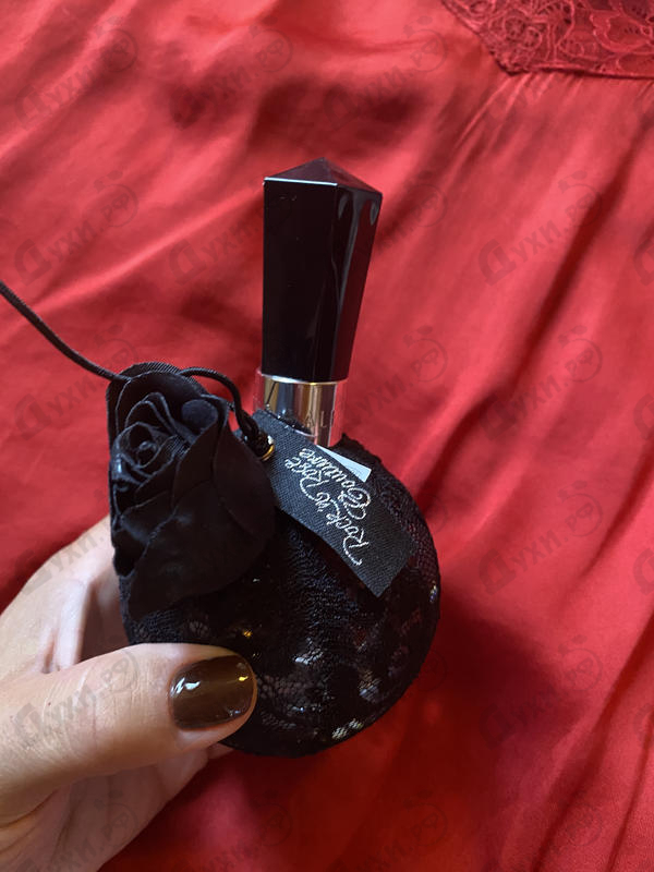 Духи Rock And Rose Couture от Valentino Купить Valentino Rock And Rose Couture