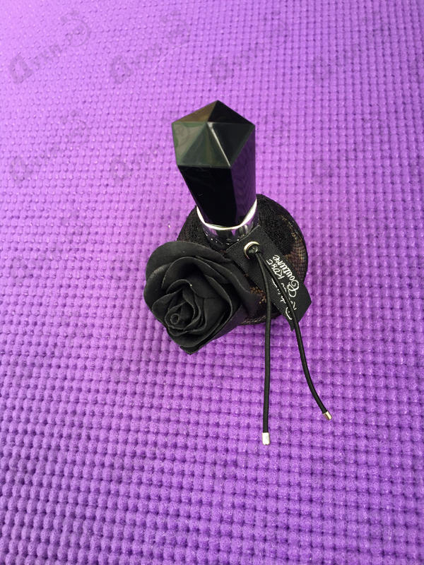 Отзыв Valentino Rock And Rose Couture