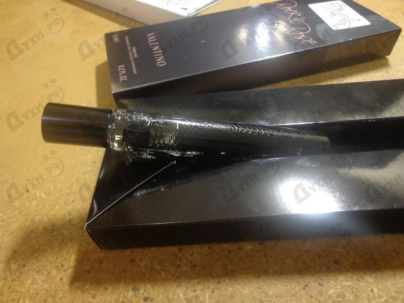 Отзывы Valentino Rock And Rose Couture