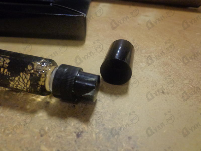 Парфюмерия Rock And Rose Couture от Valentino