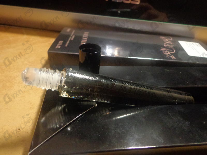 Парфюмерия Valentino Rock And Rose Couture