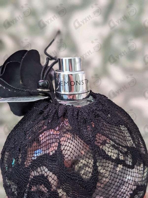 Духи Rock And Rose Couture от Valentino