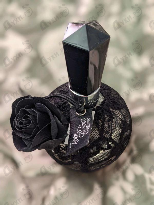 Духи Rock And Rose Couture от Valentino Отзывы Valentino Rock And Rose Couture