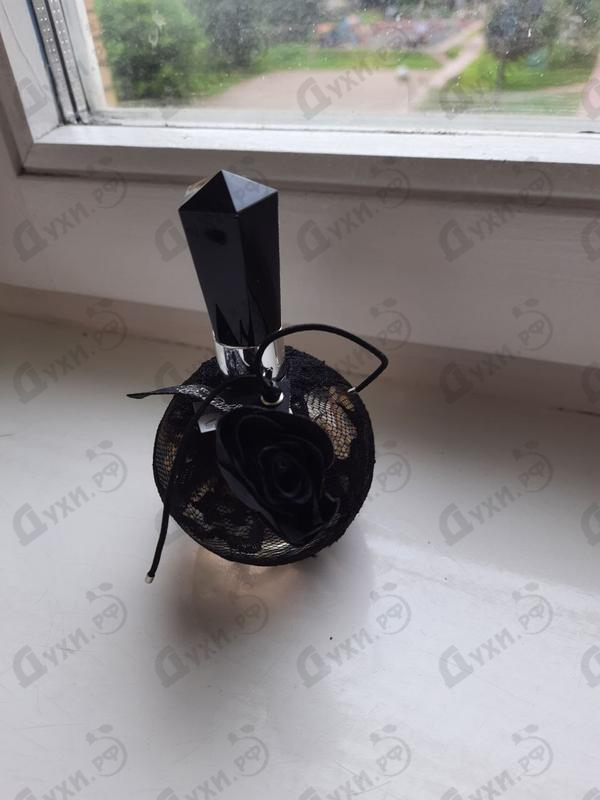 Парфюмерия Rock And Rose Couture от Valentino