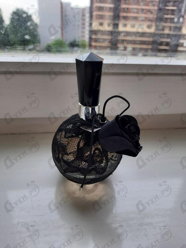 Отзывы Valentino Rock And Rose Couture