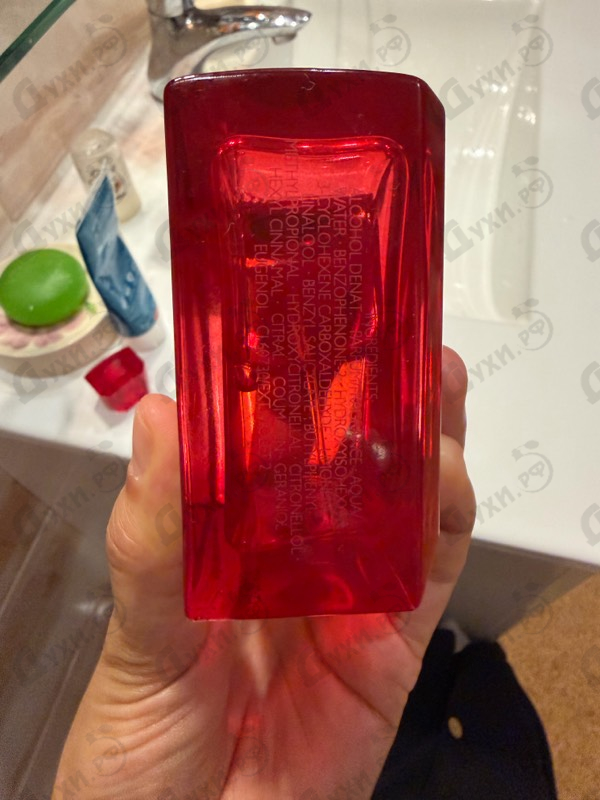 Отзывы Valentino V Absolu
