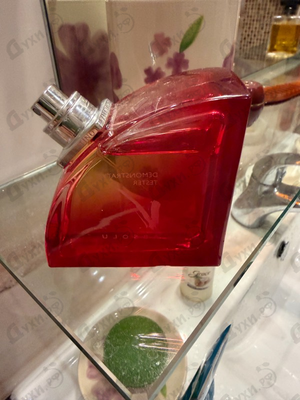 Отзыв Valentino V Absolu