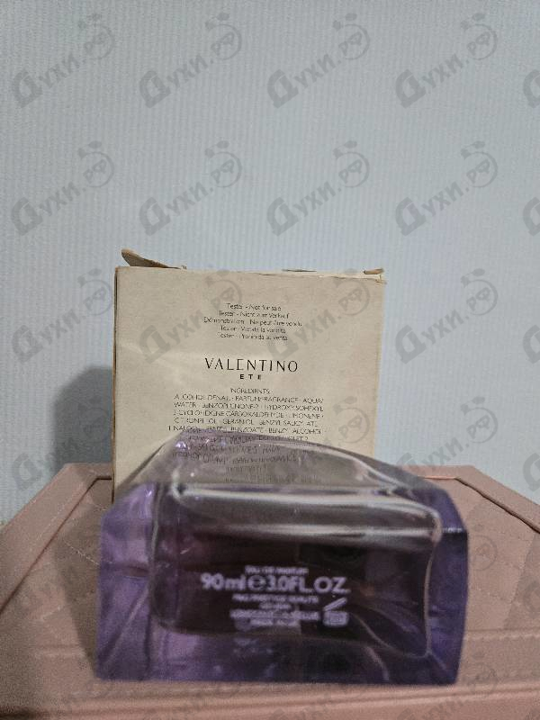 Парфюмерия Valentino V Ete